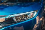 Honda Civic Sedan 2018 года (UK)